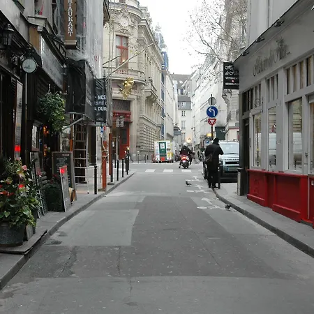 Gregoire Parigi