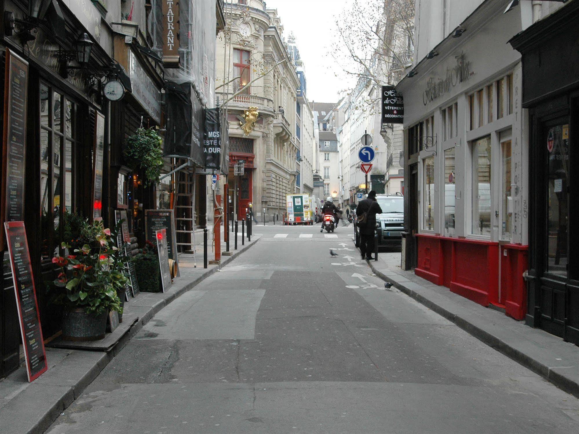 Gregoire Parigi